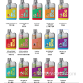 Qst Rum Bar 15000 Puffs Jape Vape Pen